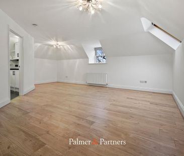 3 bedroom penthouse to rent - Photo 1