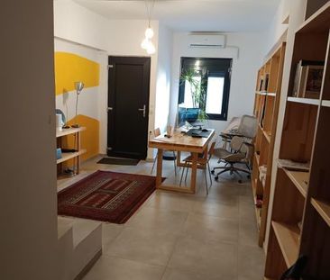 Μονοκατοικία για ενοικίαση Κέντρο - Άγιος Μηνάς (Ηράκλειο Κρήτης) - Photo 1