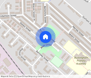 Buckingham Street, HULL - Photo 1