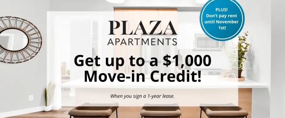 Plaza Apartments | 5055 Northland Drive NW, Calgary - Photo 1