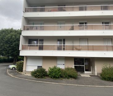 Location Appartement 2 pièces 52m² ST JEAN DE BRAYE 45800 - Photo 2