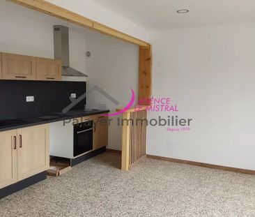 MONTEUX APPARTEMENT T3 ENTIEREMENT RENOVE ET ISOLE AVEC COURETTE PR... - Photo 5