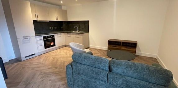 Lombe House, Derby, DE1 - Photo 2