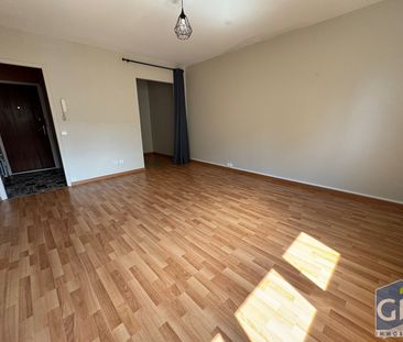 Location Appartement 1 pièce 34m² - Photo 1