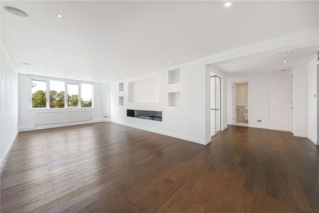 A contemporary two bedroom apartment in a portered development. - Photo 3