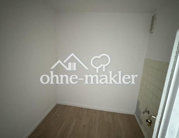 Etagenwohnung in Wald-Michelbach - Foto 1