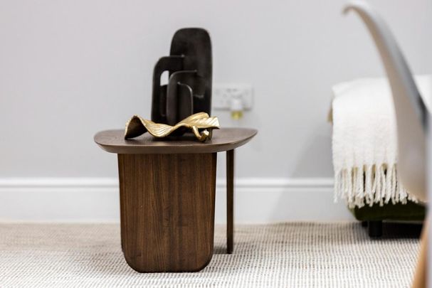 1 bedroom serviced apartment to rent - Photo 1