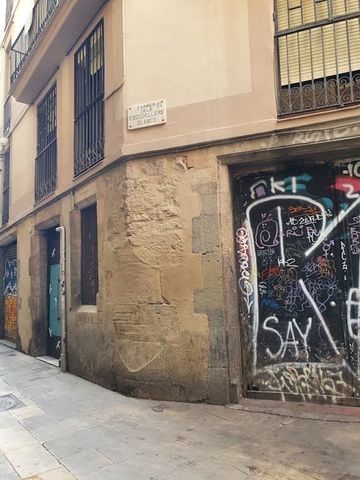 Carrer dEscudellers Blancs, Barcelona, Catalonia 08002 - Photo 5