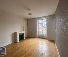 Location Appartement 3 pièces 65m² LE MANS 72000 - Photo 3