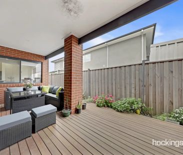 SPACIOUS FAMILY HOME IN KINBROOK ESTATE OF DONNYBROOK - Photo 1