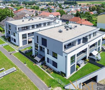 Gemütliche 3-Zimmer-Wohnung mit toller Loggia in Kematen ab sofort ... - Photo 3