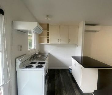 One Bedroom Unit with park views - Photo 5