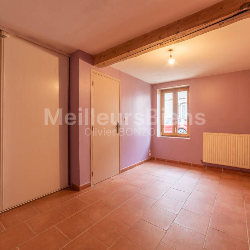 Maison individuelle - Photo 1