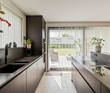 Energiezuinige villa in residentiële buurt - Photo 2