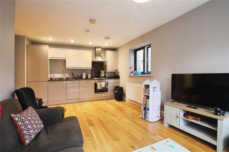 2 bedroom apartment to rent - Photo 2