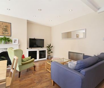 1 bedroom Flat To Let Total Size: 532 SQ FT - Photo 2