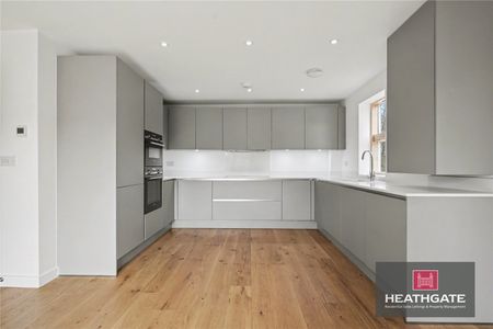 Mosaic Apartments, Pound Lane, Willesden, NW10 - Photo 5