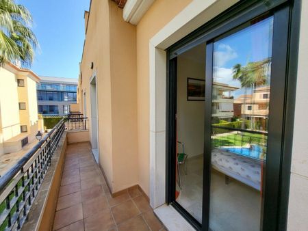 4 Bed 3 Bath Townhouse for Rent in Javea - Photo 4