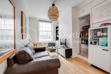 1 bedroom flat to rent - Photo 2