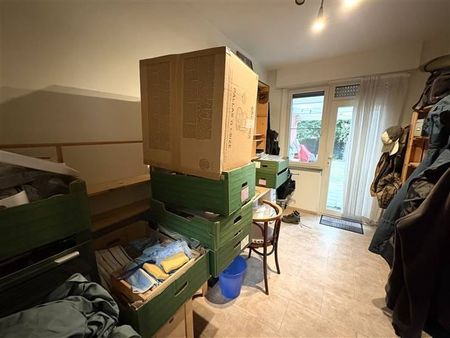 Appartement te huur - Photo 5