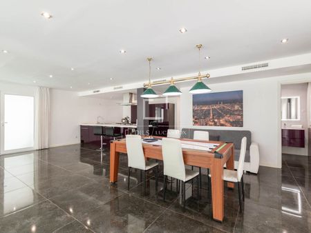 Excellent 7 Bedroom house / villa for rent in El Poal, Barcelona - Photo 2