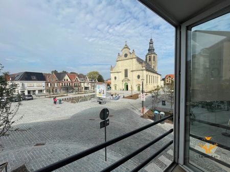 Appartement te huur in Zele - Photo 4