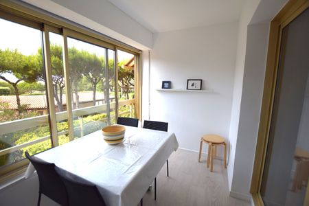 Appartement Studio T1 rénové - SIX-FOURS-LES-PLAGES, secteur Coudoulière - Photo 5