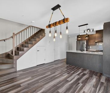 Nouveauté sur le marché Appartement à louer - Brossard (Noms de rue... - Photo 3