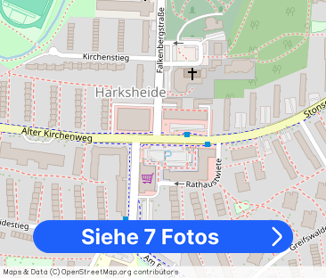 Möblierte 1-Zimmer Wohnung für BerufspendlerIHR ZUHAUSE UNTER DER W... - Foto 1