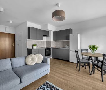 3 pokoje, balkon, garaż, komórka, Nova Ochota - Photo 5