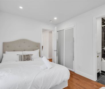 For Lease - 123 PAMILLA Street Unit# 4, Dows Lake - Civic Hospital ... - Photo 1