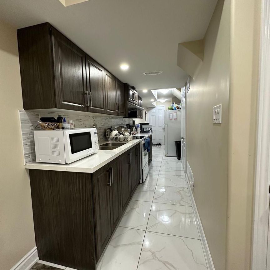 For Lease - 71 Vezna Crescent Unit# Basement, Brampton, Ontario - Photo 1