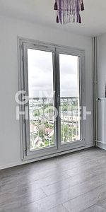 LOCATION d'un appartement 2 pièces (44 m²) à THIAIS - Photo 3