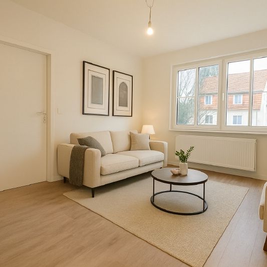 Tolle Lage am Botanischen Garten! - Photo 1