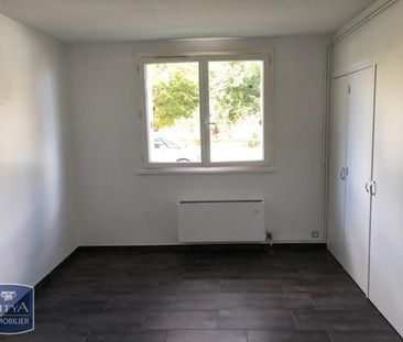 Location Appartement 2 pièces 56m² BRUGES 33520 - Photo 6