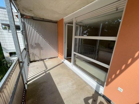 2 ZKB Wohnung in Dillingen - Photo 5