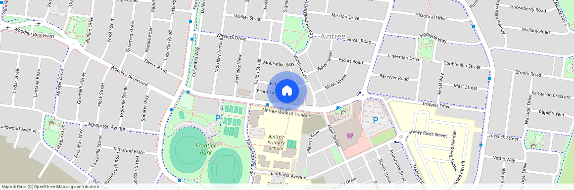 7 Martin Street, Vic 3336, Aintree