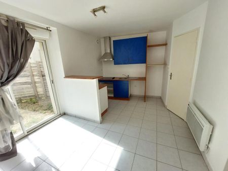Appartement T2 à louer Geveze - 35 m² - Photo 3