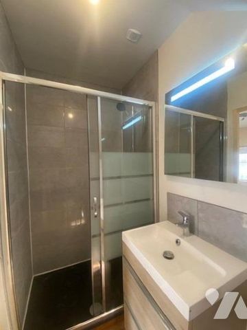 Saint-Quentin - appartement T2 meublé - Photo 4