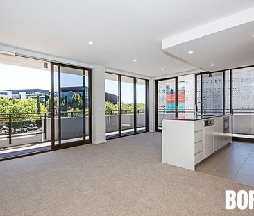 19/44 Macquarie Street Barton ACT - Photo 1