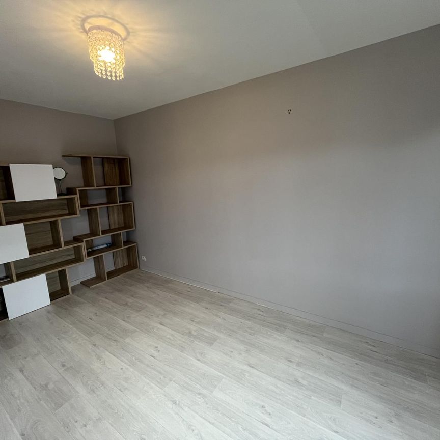 Location Appartement 2 pièces 35m² GRANVILLE 50400 - Photo 1