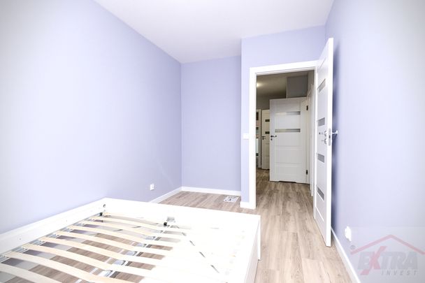 Świeżo wykończone 3 pokoje Nad Rudzianką, winda !! (439326) - Zdjęcie 1