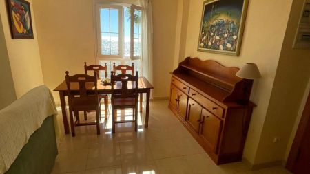 Piso de alquiler en Urbanizacion Urbanización Playa Linda, Benajarafe - Foto 4