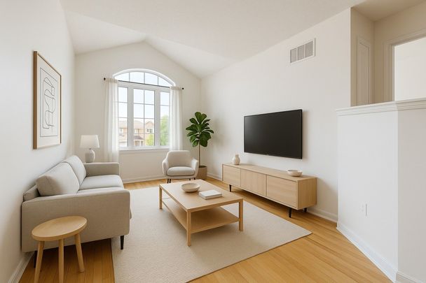 For Lease - 24 Accent Circle, Brampton, Ontario - Photo 1