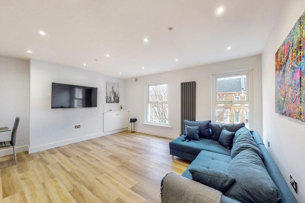 2 bedroom apartment to rent - Photo 1