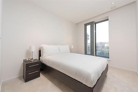 Studio to rent - Photo 2