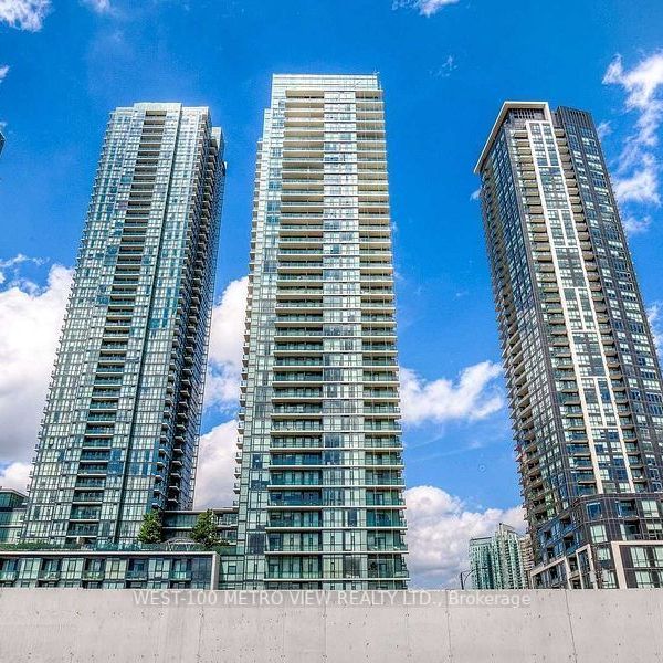 For Lease - 4065 Brickstone Mews Unit# 1508, Mississauga, Ontario - Photo 1