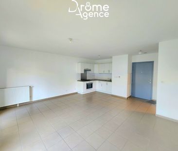 Location Appartement 2 pièces 51m² VALENCE 26000 - Photo 5