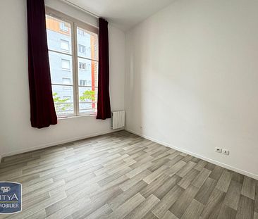 Location appartement 2 pièces de 39.69m² - Photo 1