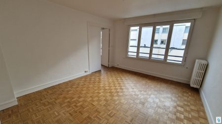 Location Appartement ROUEN - Photo 2